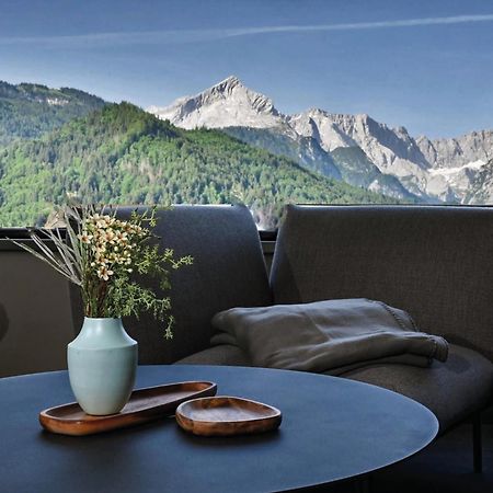 Bergchalet Garmisch-Partenkirchen járás Kültér fotó